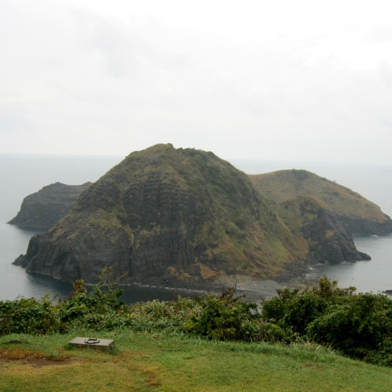 Остров Две черепахи; Ниигата