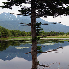 Хоккайдо 北海道